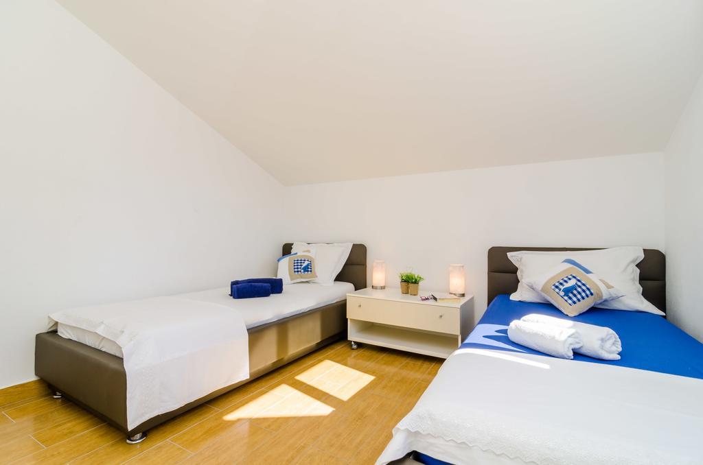 Apartments Regina Maris Klek Extérieur photo